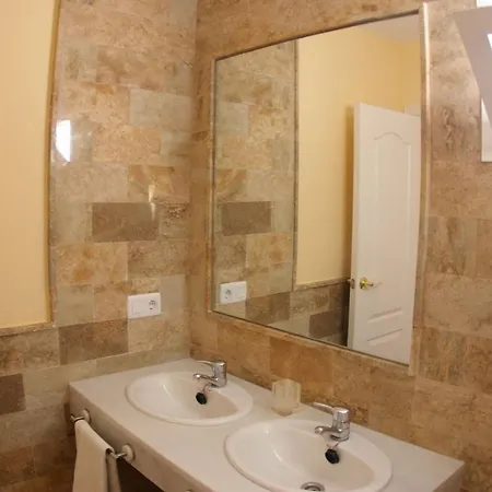 Apartament ¡¡este Es Tu Apartamento!!