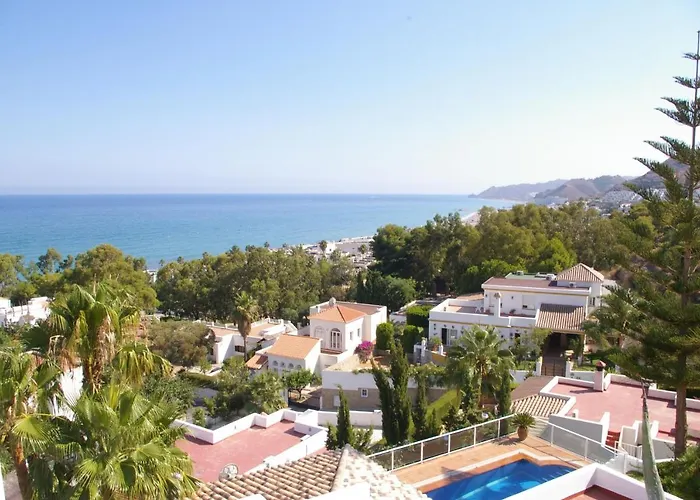 Appartement ¡¡este Es Tu Apartamento!! Mojácar