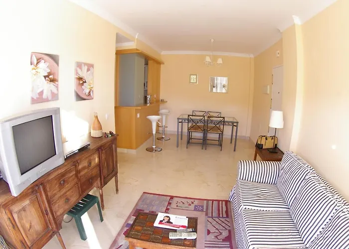 Appartement ¡¡este Es Tu Apartamento!! Mojácar