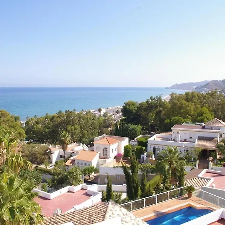 Apartment ¡¡este Es Tu Apartamento!! Mojacar