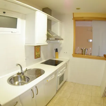 ¡¡este Es Tu Apartamento!! * Mojacar