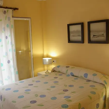 Appartement ¡¡este Es Tu Apartamento!!