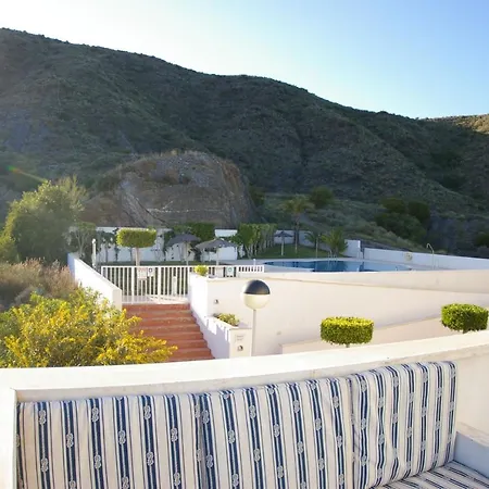 ¡¡este Es Tu Apartamento!! Appartement Mojácar