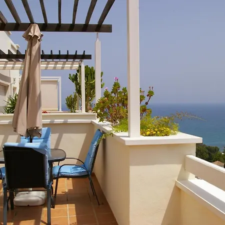 Apartment ¡¡este Es Tu Apartamento!! Mojacar