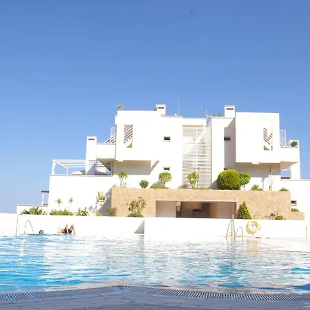 ¡¡este Es Tu Apartamento!! Mojacar