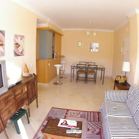 Apartment ¡¡este Es Tu Apartamento!! Mojacar