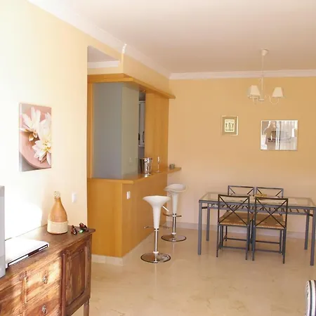 ¡¡este Es Tu Apartamento!! Apartment Mojacar
