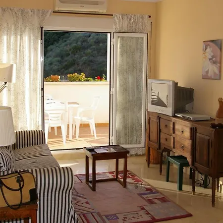Apartment ¡¡este Es Tu Apartamento!! Mojacar